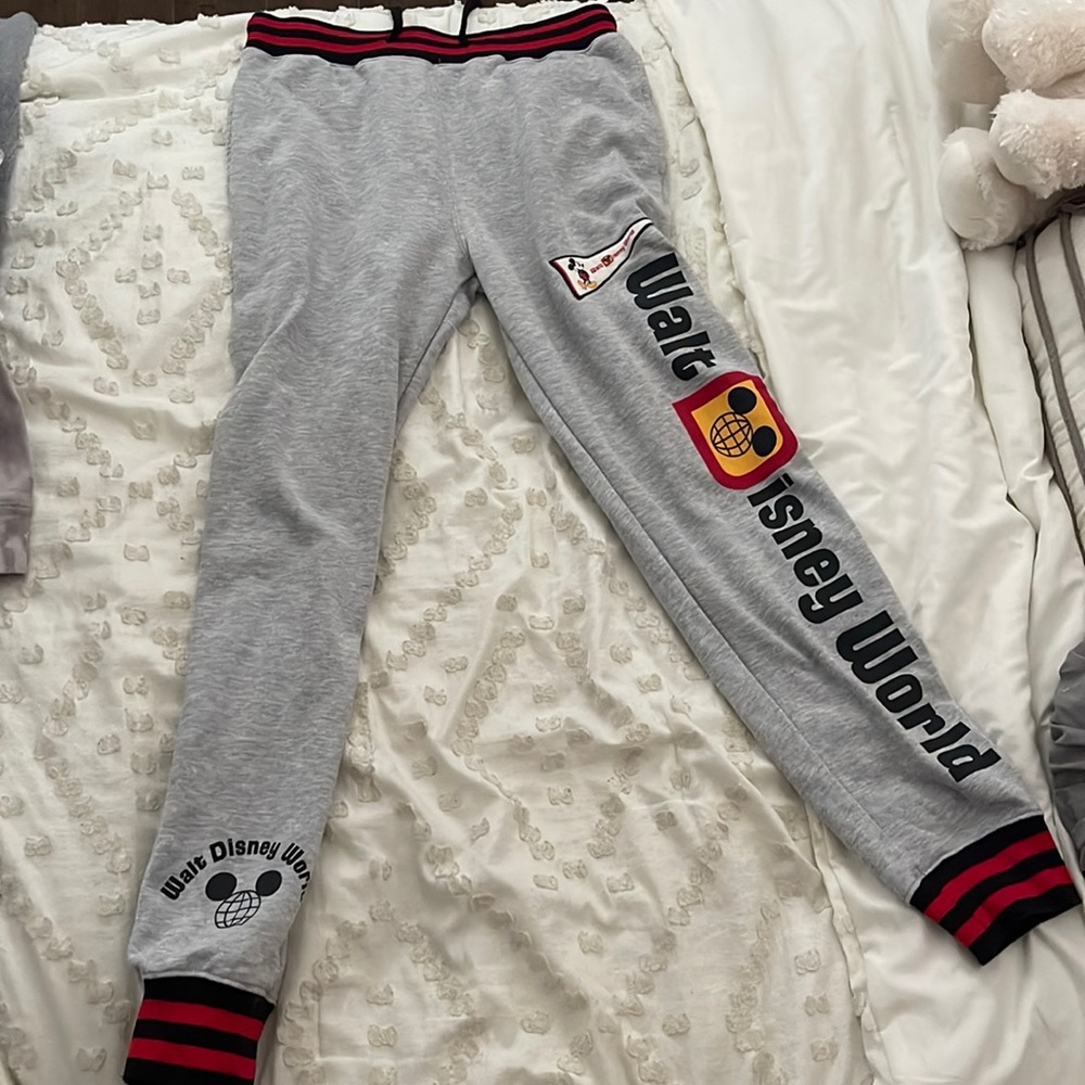 Disney Sweatpants